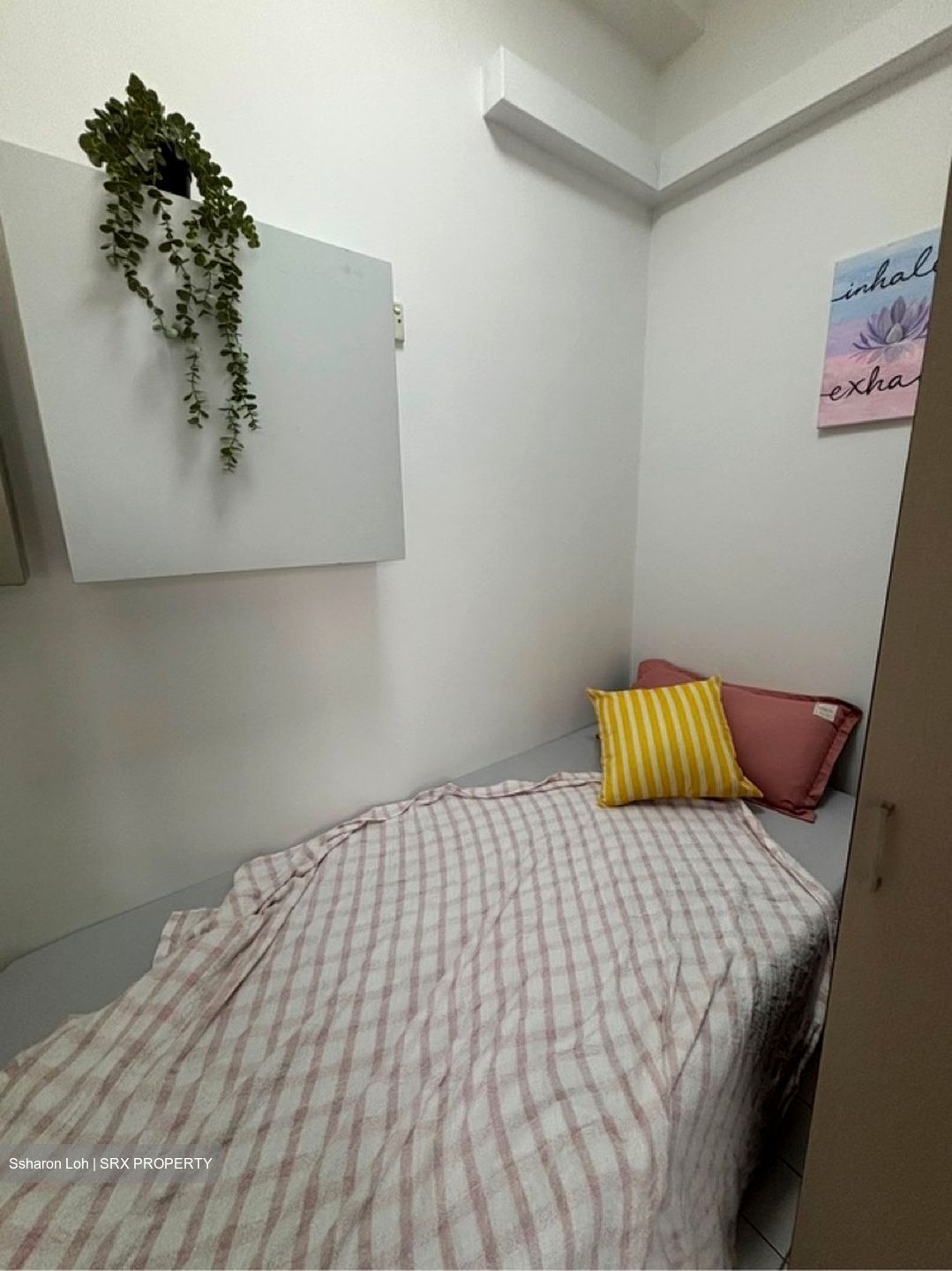 Dahlia Park Condominium (D17), Condominium #606313581
